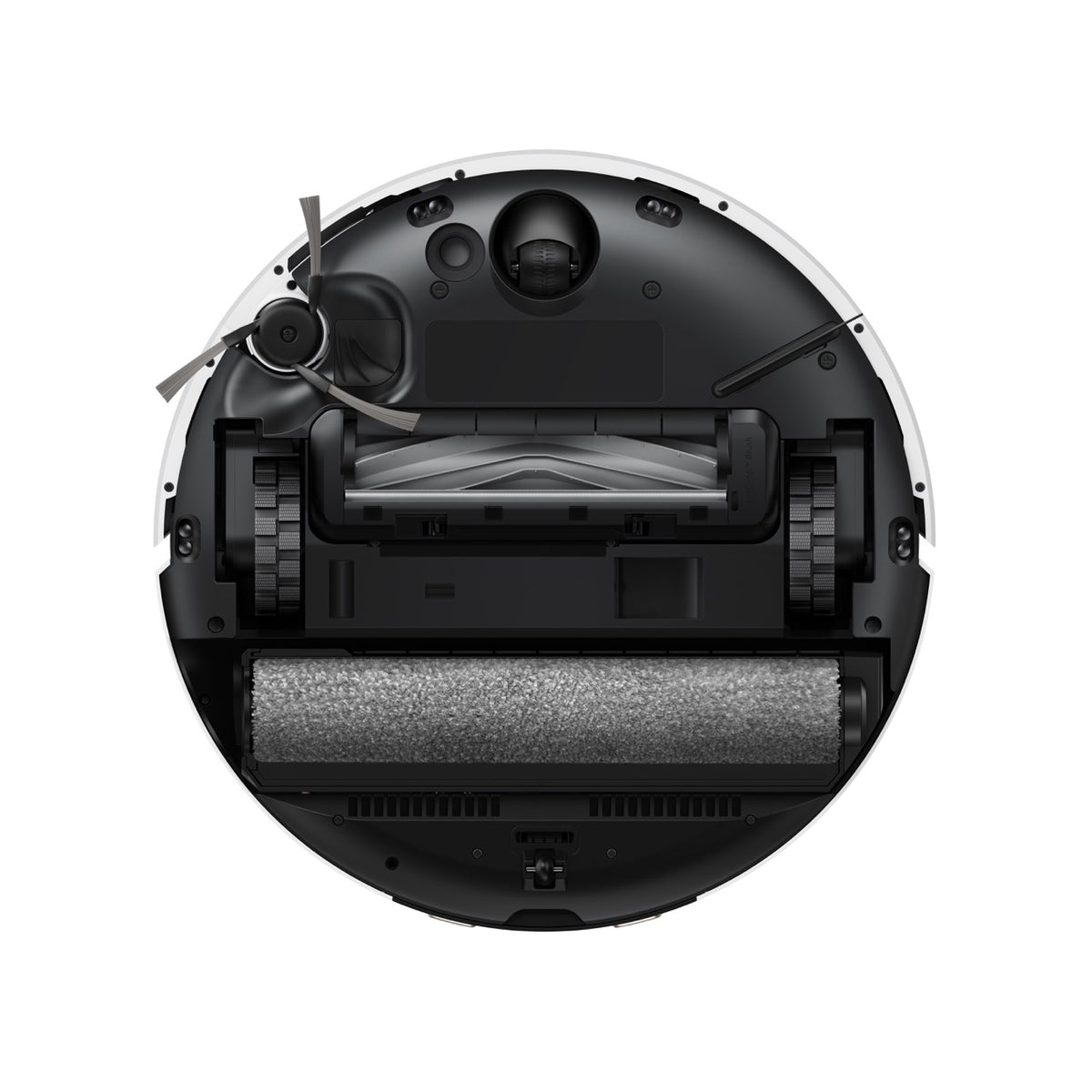 Mova S70 Roller White Saug- und Wischroboter