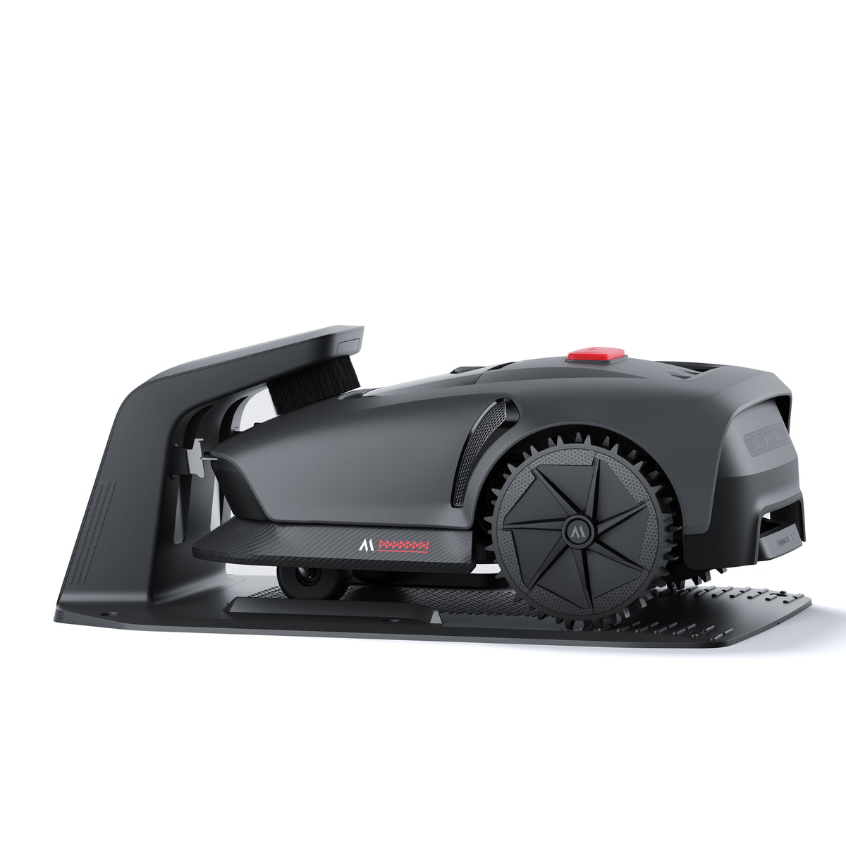 MOVA 600 Plus Mähroboter