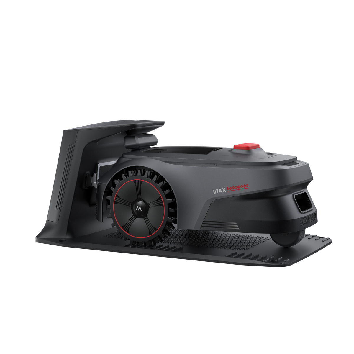 MOVA ViAX 500 Mähroboter