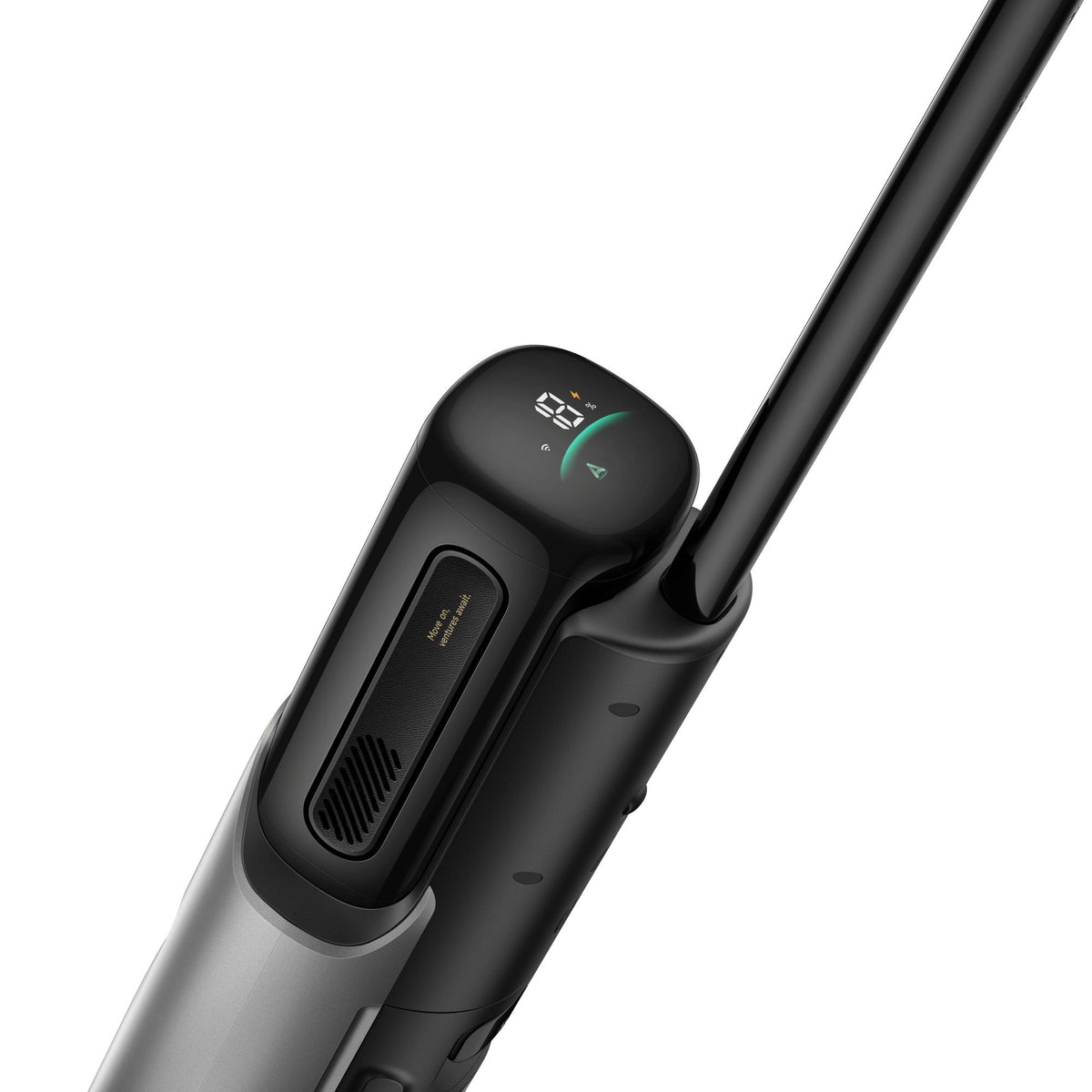 MOVA X4 Pro Nass- und Trockensauger