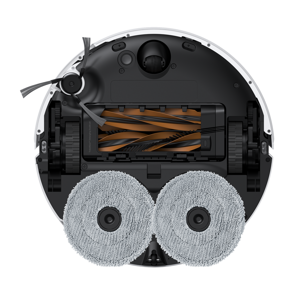 MOVA V70 Ultra Complete Saug- und Wischroboter