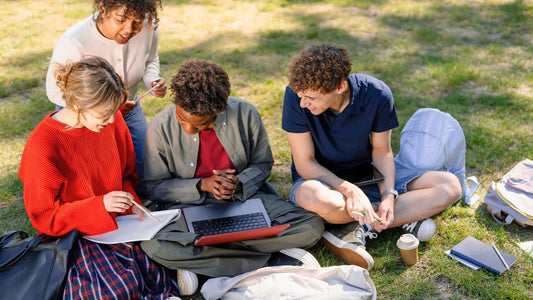 Business-Laptop oder Consumer-Laptop: Was ist eigentlich der Unterschied?