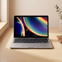 Apple MacBook Pro 13" (2020) 4x Thunderbolt 3 i7-1068NG7 16GB RAM 512GB SSD macOS
