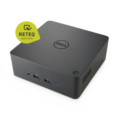 DELL Thunderbolt USB-C Universal-Dock TB16 K16A