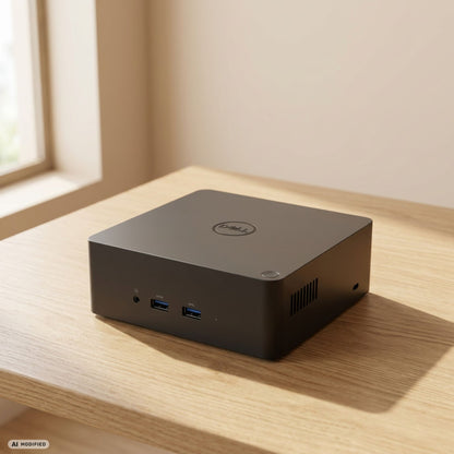 DELL Thunderbolt USB-C Universal-Dock TB16 K16A