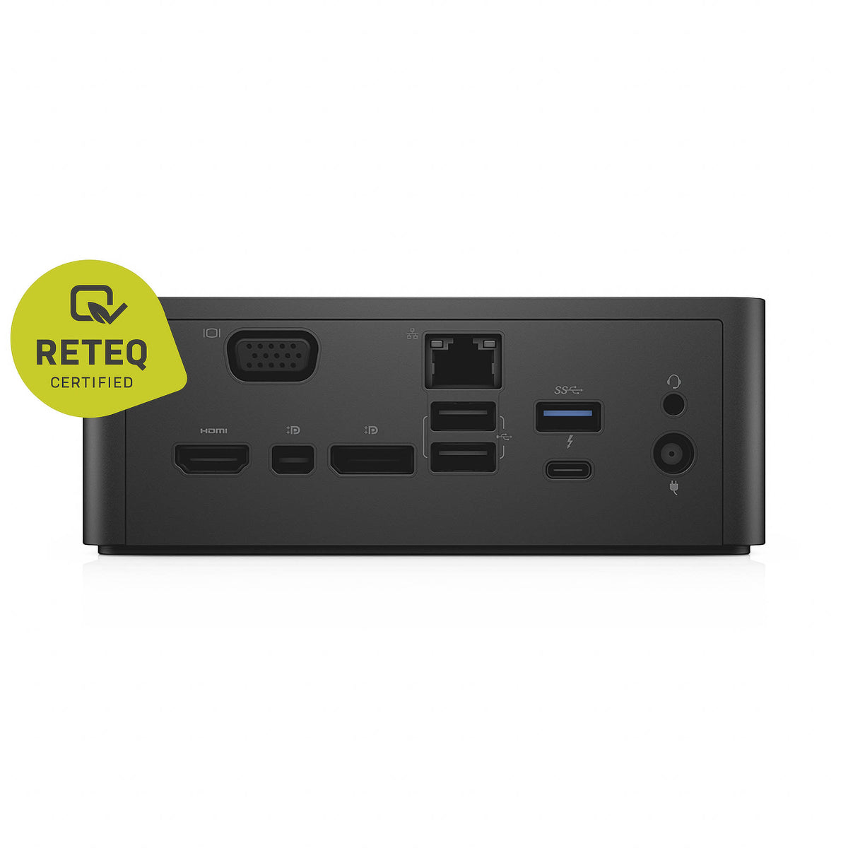 DELL Thunderbolt USB-C Universal-Dock TB16 K16A