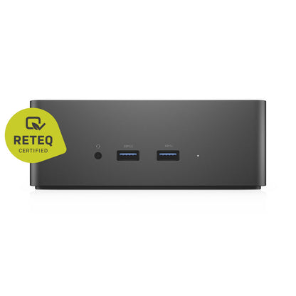 DELL Thunderbolt USB-C Universal-Dock TB16 K16A