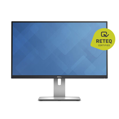 DELL UltraSharp U2515H 25" QHD 2560x1440 IPS Monitor