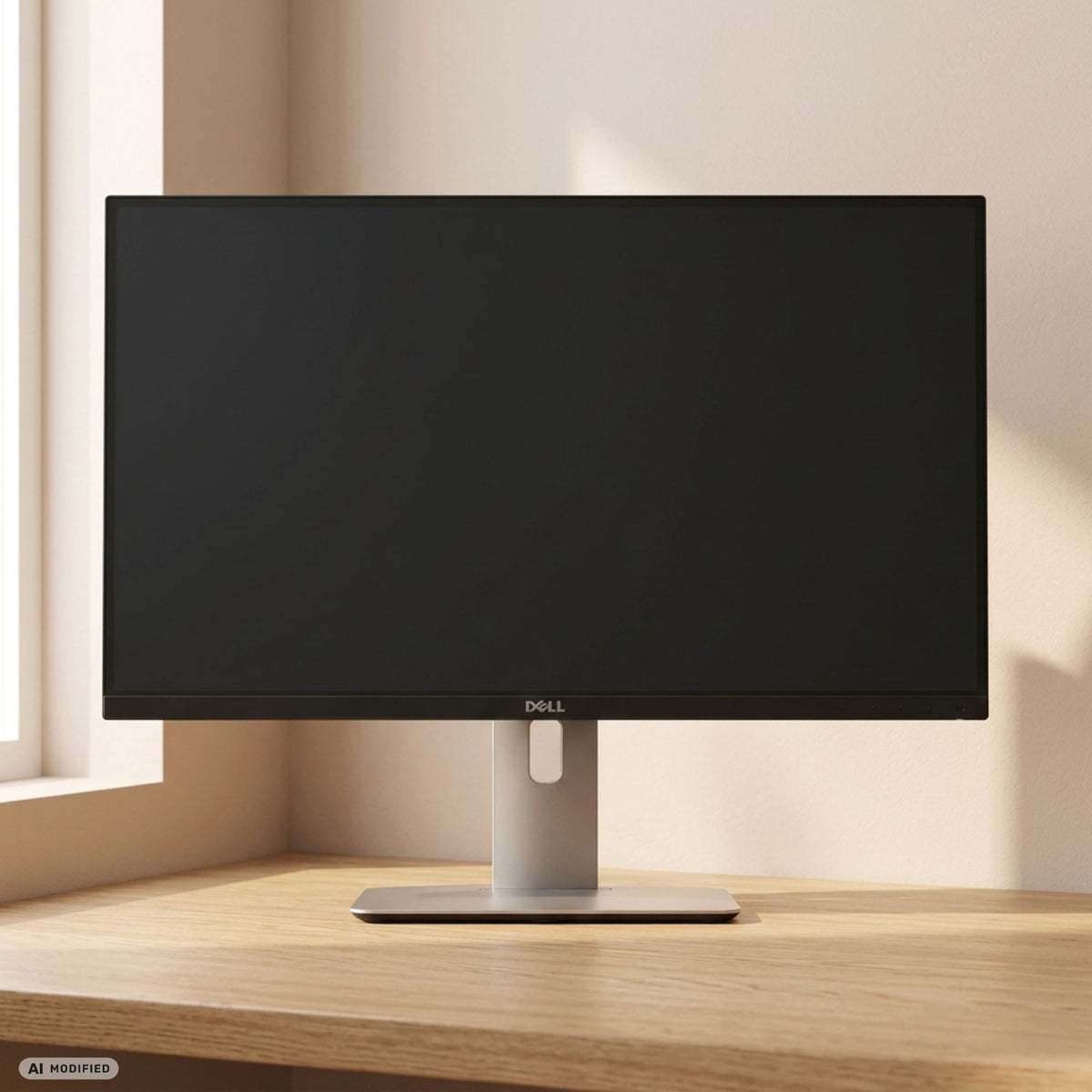 DELL UltraSharp U2515H 25" QHD 2560x1440 IPS Monitor