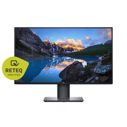 DELL UltraSharp U2720Q 27" UHD 3840x2160 IPS Monitor