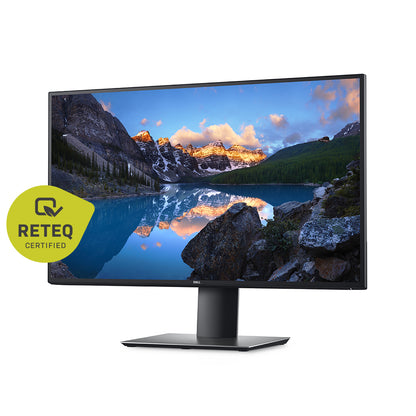 DELL UltraSharp U2720Q 27" UHD 3840x2160 IPS Monitor