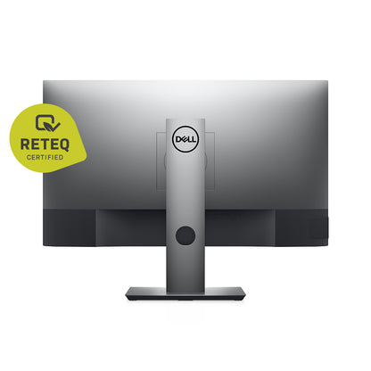 DELL UltraSharp U2720Q 27" UHD 3840x2160 IPS Monitor