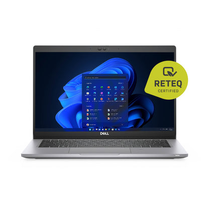 DELL Latitude 5320 13,3" FHD i5-1145G7 16GB RAM 512GB SSD Win 11 Pro