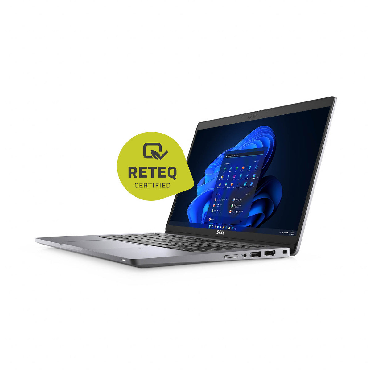 DELL Latitude 5320 13,3" FHD i5-1145G7 16GB RAM 512GB SSD Win 11 Pro