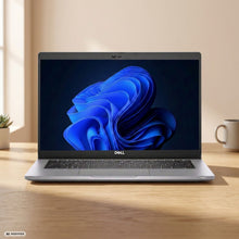 DELL Latitude 5320 13,3" FHD i5-1145G7 16GB RAM 512GB SSD Win 11 Pro