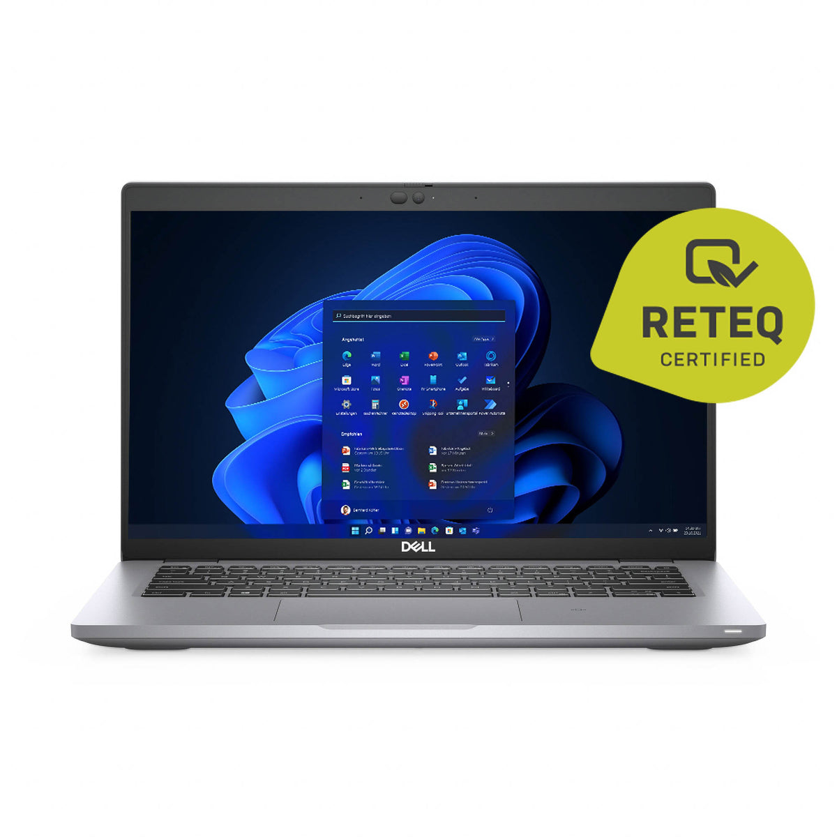 DELL Latitude 5420 14" FHD i5-1145G7 16GB RAM 512GB SSD Win 11 Pro