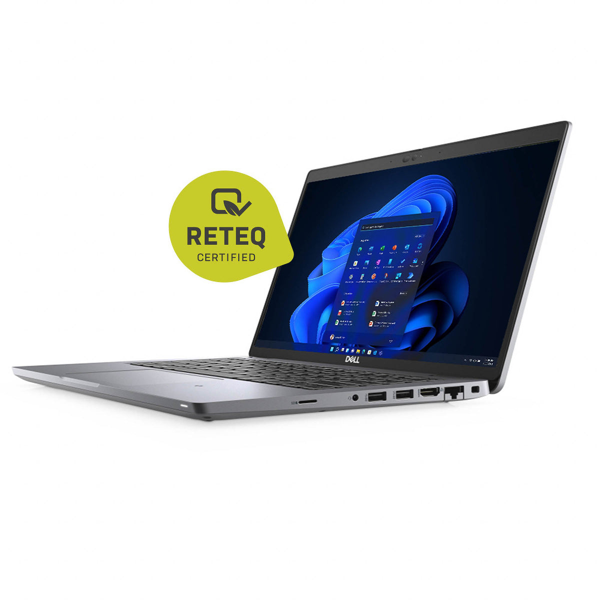 DELL Latitude 5420 14" FHD i5-1145G7 16GB RAM 512GB SSD Win 11 Pro