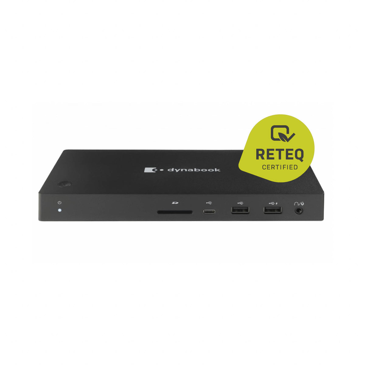 Dynabook Toshiba USB-C Docking Station PA5356E-1PRP