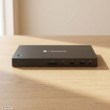 Dynabook Toshiba USB-C Docking Station PA5356E-1PRP