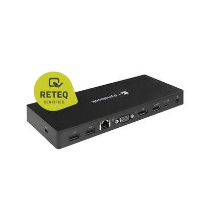 Dynabook Toshiba USB-C Docking Station PA5356E-1PRP