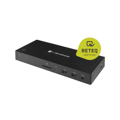 Dynabook Toshiba USB-C Docking Station PA5356E-1PRP