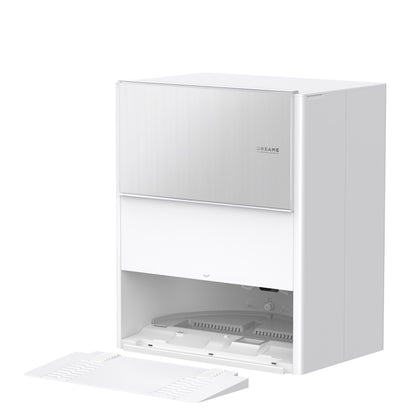 Dreame Aqua10 Ultra Roller Complete White Saug- und Wischroboter