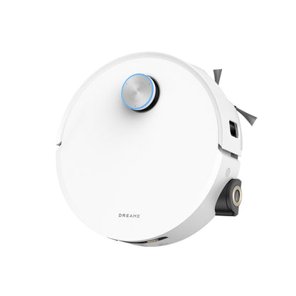 Dreame Aqua10 Ultra Roller Complete White Saug- und Wischroboter