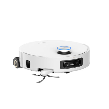 Dreame Aqua10 Ultra Roller Complete White Saug- und Wischroboter
