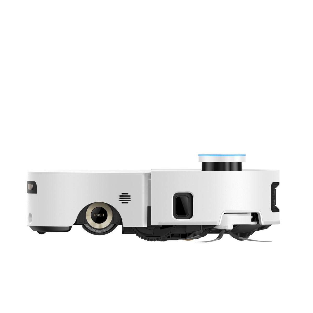 Dreame Aqua10 Ultra Roller Complete White Saug- und Wischroboter