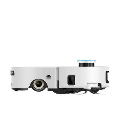 Dreame Aqua10 Ultra Roller Complete White Saug- und Wischroboter