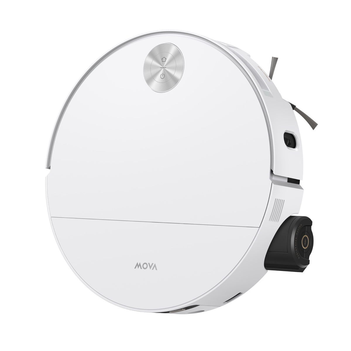 Mova S70 Roller White Saug- und Wischroboter
