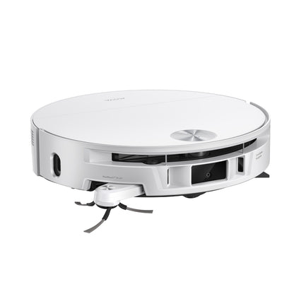 Mova S70 Roller White Saug- und Wischroboter