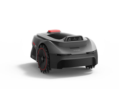 Mova ViAX 300 Mähroboter
