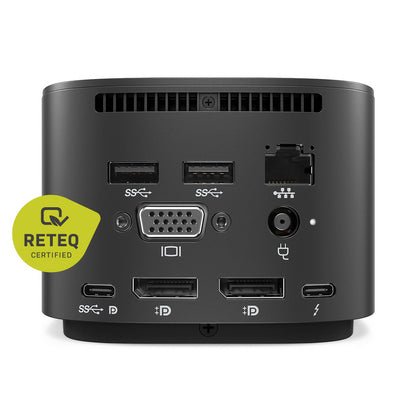 HP Thunderbolt Dock G2 230W Thunderbolt 3