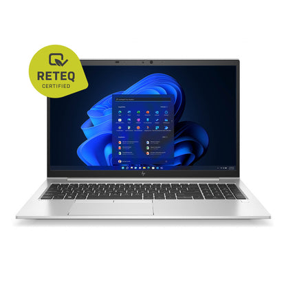 HP EliteBook 850 G7 15,6" FHD i5-10210U 16GB RAM 256GB SSD Win 11 Pro