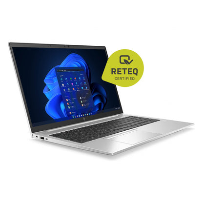 HP EliteBook 850 G7 15,6" FHD i5-10210U 16GB RAM 256GB SSD Win 11 Pro