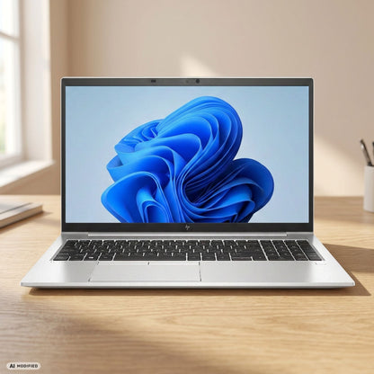 HP EliteBook 850 G7 15,6" FHD i5-10210U 16GB RAM 256GB SSD Win 11 Pro