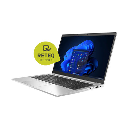 HP EliteBook 840 G7 14" FHD i5-10310U 16GB RAM 256GB SSD Win 11 Pro