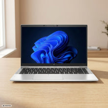HP EliteBook 840 G7 14" FHD i5-10310U 16GB RAM 256GB SSD Win 11 Pro