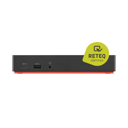 Lenovo ThinkPad USB-C Dock Gen 2 40AS
