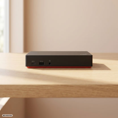 Lenovo ThinkPad USB-C Dock Gen 2 40AS
