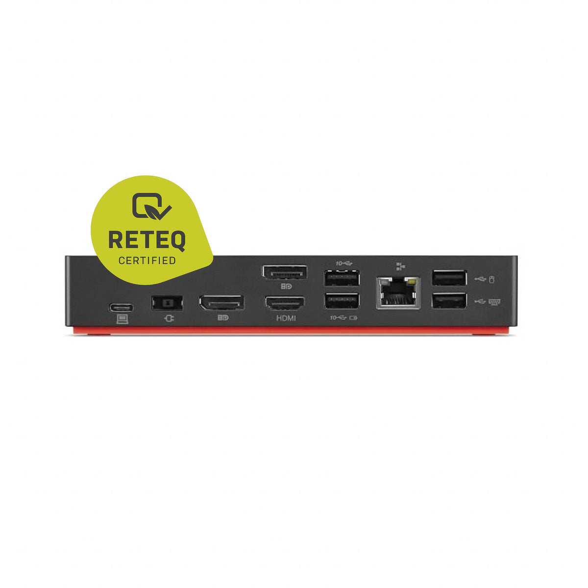 Lenovo ThinkPad USB-C Dock Gen 2 40AS