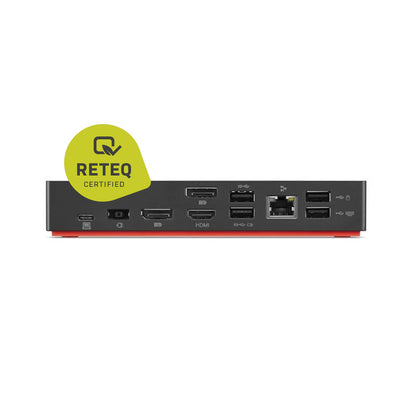 Lenovo ThinkPad USB-C Dock Gen 2 40AS