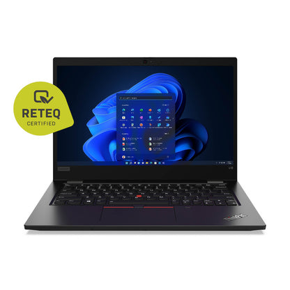 Lenovo ThinkPad L13 Gen 1 13,3" FHD i7-10510U 16GB RAM 1TB SSD Win 11 Pro