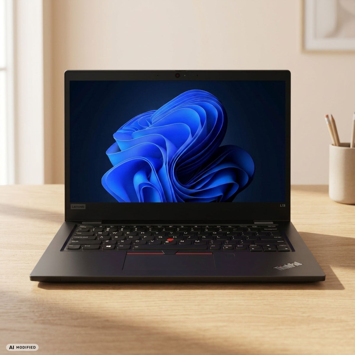 Lenovo ThinkPad L13 Gen 1 13,3" FHD i7-10510U 16GB RAM 1TB SSD Win 11 Pro
