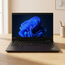 Lenovo ThinkPad L13 Gen 1 13,3" FHD i7-10510U 16GB RAM 1TB SSD Win 11 Pro