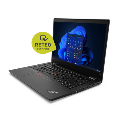 Lenovo ThinkPad L13 Gen 1 13,3" FHD i7-10510U 16GB RAM 1TB SSD Win 11 Pro