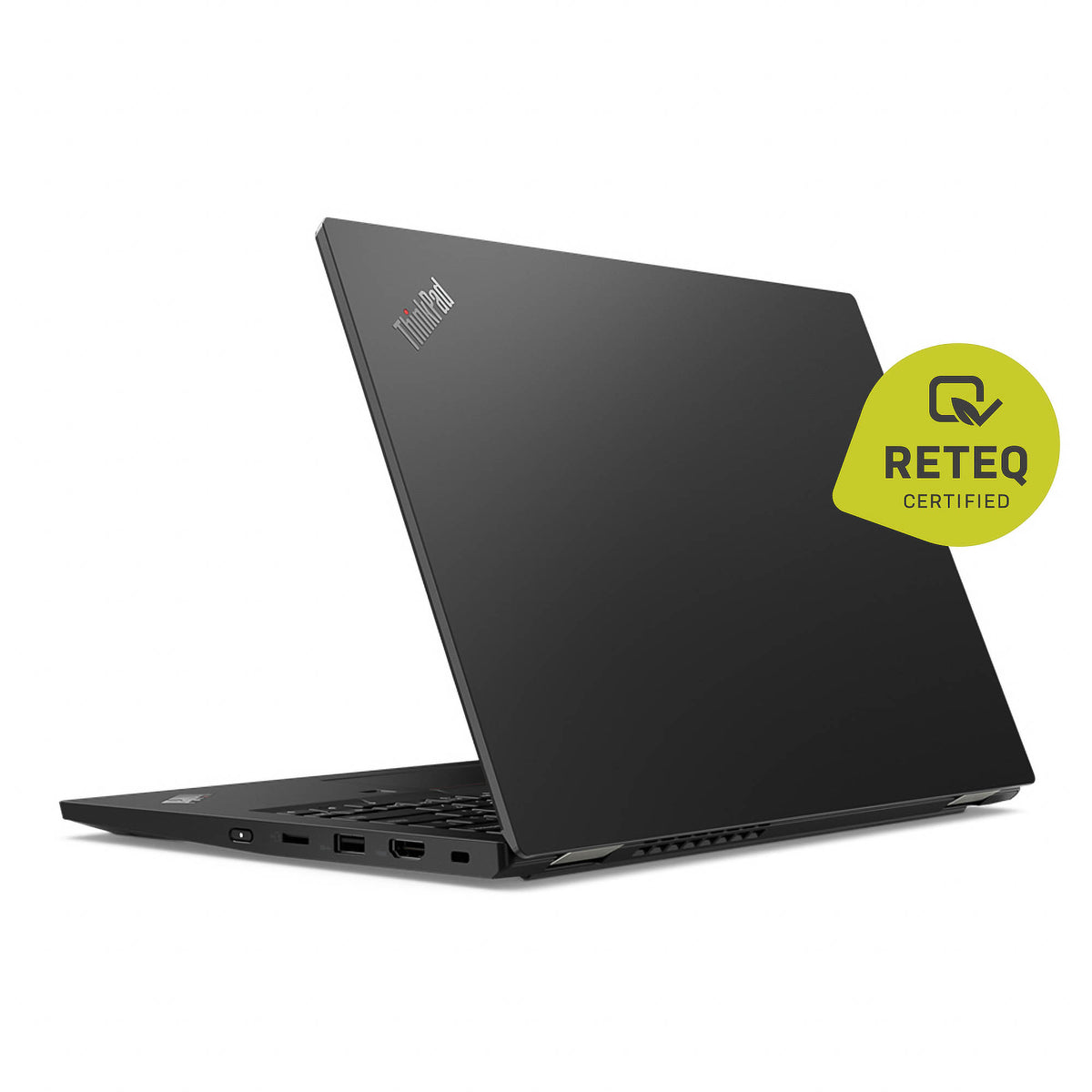 Lenovo ThinkPad L13 Gen 1 13,3" FHD i7-10510U 16GB RAM 1TB SSD Win 11 Pro