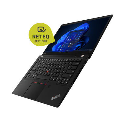 Lenovo ThinkPad T14 Gen 1 14" FHD Ryzen 5 PRO 4650U 16GB RAM 256GB SSD Win 11 Pro