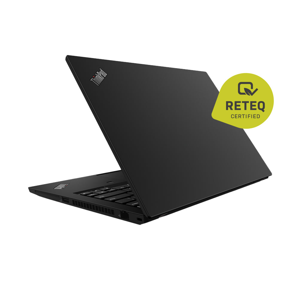 Lenovo ThinkPad T14 Gen 1 14" FHD i7-10510U 16GB RAM 512GB SSD Win 11 Pro